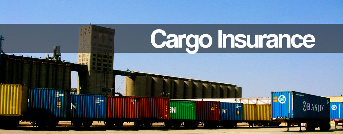 Cargo Insurance