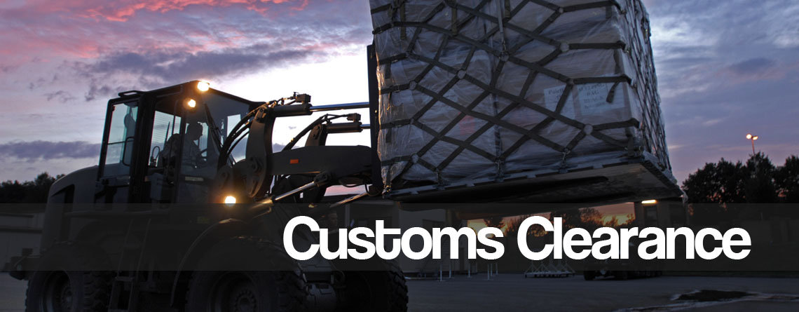 Customs Clearance